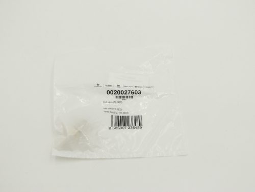 Saunier Duval Feltöltocsap Renova C 0020027603