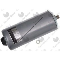 Saunier Duval Tágulási tartály 0020027617 Saunier Duval Tágulási tartály 0020027617