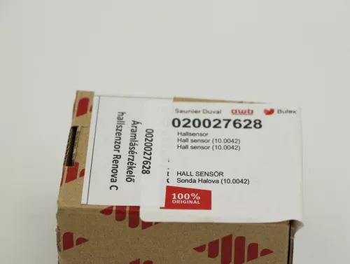 Saunier Duval Áramlásérzékelő Renova C 0020027628