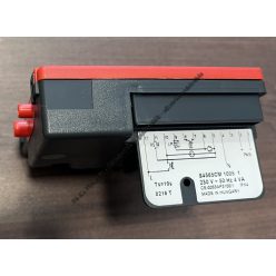Saunier Duval Gyújtópanel Renova F 0020027631UGY Saunier Duval Gyújtópanel Renova F 0020027631UGY