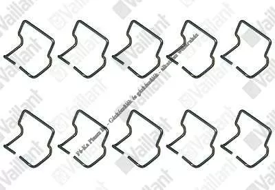 Vaillant PATENT (TURBÓ KAMRA) 0020029605