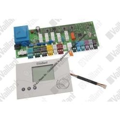 Vaillant KIJELZŐ+PANEL SET 0020032365