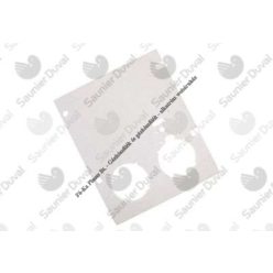   Saunier Duval Égotér szigetelés 20 kW-os álló kazánhoz 0020034018