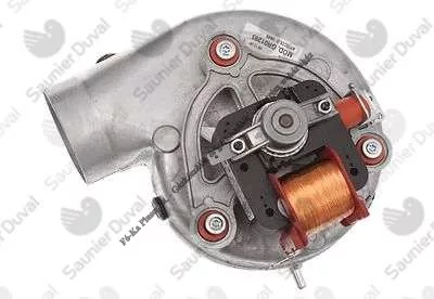 Saunier Duval Ventilátor R.M. 0020034890