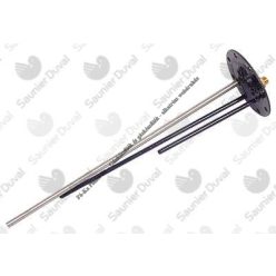 Saunier Duval Fenéklemez (B60) 0020034953 Saunier Duval Fenéklemez (B60) 0020034953
