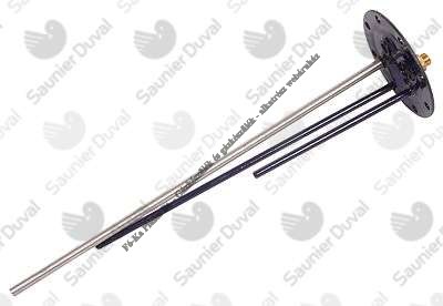 Saunier Duval Fenéklemez (B60) 0020034953