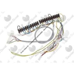 Saunier Duval Kábelköteg KLO 0020034992 Saunier Duval Kábelköteg KLO 0020034992