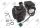 Saunier Duval Szivattyú Ecosy F25EAS 0020038624