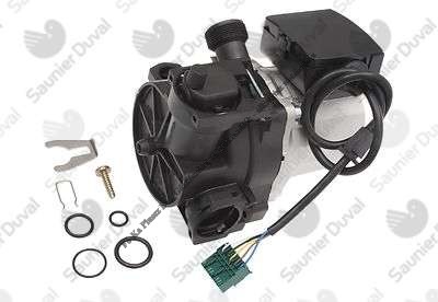 Saunier Duval Szivattyú Ecosy F25EAS 0020038624