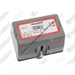 Vaillant SZELEPMOTOR (VWS-PH) 0020038758