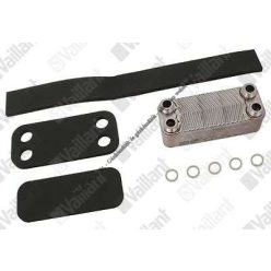 Vaillant HŐCSERÉLŐ SZETT (VWS-PH) 0020038763 Vaillant HŐCSERÉLŐ SZETT (VWS-PH) 0020038763