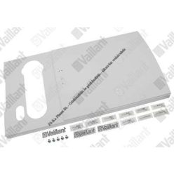 Vaillant BURKOLATLEMEZ VU/W-3 PLUS 0020039073 Vaillant BURKOLATLEMEZ VU/W-3 PLUS 0020039073