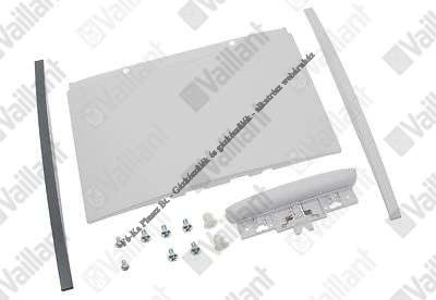 Vaillant AJTÓ /3 PLUS 0020039076