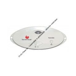 Saunier Duval Kezelőpanel 0020039169