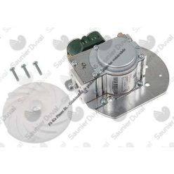 Saunier Duval Gázszelep Ecosy kombi 0020039772
