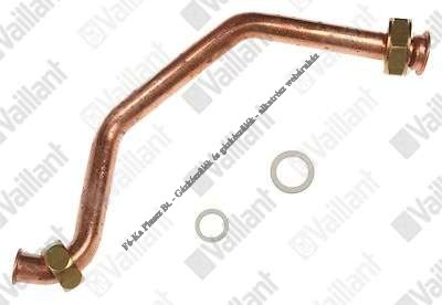 Vaillant ÖSSZEKÖTŐCSŐ CL20 0020039799