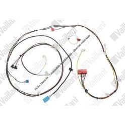 Vaillant KÁBELKÖTEG turbo érz. 0020041937
