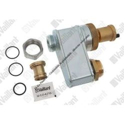 Vaillant LÉGLEVÁLASZTÓ 466/656 0020045973 Vaillant LÉGLEVÁLASZTÓ 466/656 0020045973