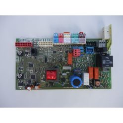 Vaillant Vezérlő panel VU 466/4, 656 nagyba! 0020046177