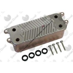 Saunier Duval HMV hőcserélő Ecosy 0020046957 Saunier Duval HMV hőcserélő Ecosy 0020046957