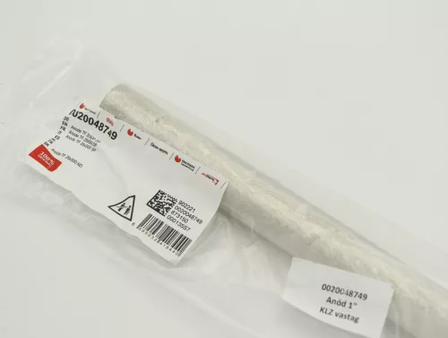 Saunier Duval Anód 1" KLZ vastag 0020048749