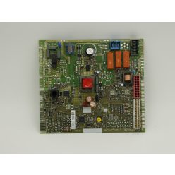 Saunier Duval Vezérlő panel Renova Mini H18 C,F 0020049268 Saunier Duval Vezérlő panel Renova Mini H18 C,F 0020049268