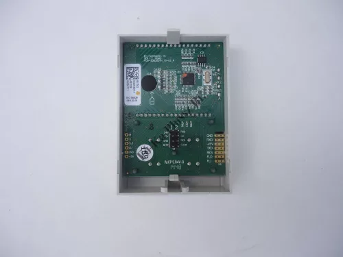 Vaillant LCD KIJELZŐ /3 PLUS MEGS 0020056561