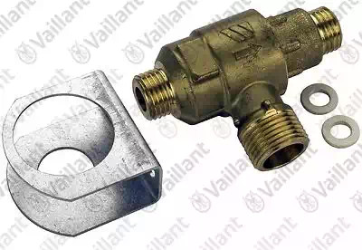 Vaillant Visszacsapó szelep 0020057241