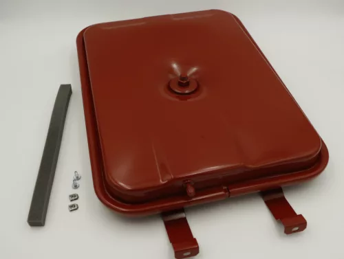 Saunier Duval Tágulási tartály RSEBT!, TC,SemiaUa,mint s1005000 0020057805