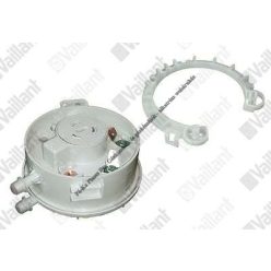 Vaillant LÉGHIÁNYKAPCS./FÜSTGÁZ 0020058879 Vaillant LÉGHIÁNYKAPCS./FÜSTGÁZ 0020058879
