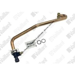   Vaillant Cső visszatérő kazántestbe VU 126-376/3 0020068958