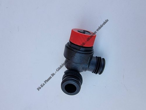 Saunier Duval Biztonsági szelep 0020078632FO