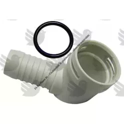 Saunier Duval Kondenz pipa Th.Cond.65 0020079476