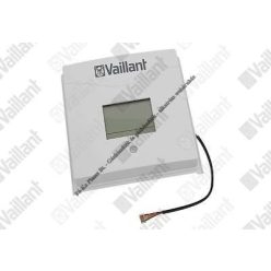 Vaillant KIJELZŐ VPM 20 S, 60 S 0020080943 Vaillant KIJELZŐ VPM 20 S, 60 S 0020080943