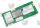 Saunier Duval Kijelzőpanel Semia Cond F24 0020084518