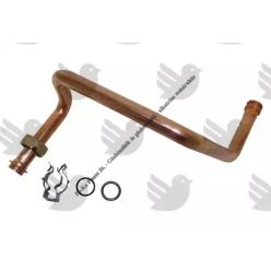 Saunier Duval Cső 0020084534 Saunier Duval Cső 0020084534
