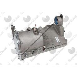 Saunier Duval Hőcserélő Ecosy F28EAS 0020096390 Saunier Duval Hőcserélő Ecosy F28EAS 0020096390