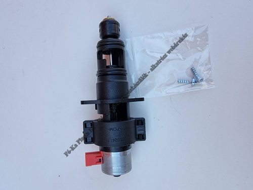 Saunier Duval Váltószelep motorral 0020097214FO