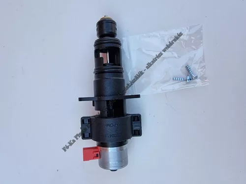 Saunier Duval Váltószelep motorral 0020097214FOP