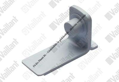 Vaillant ZSANÉR (KÖZÉPSŐ) VU/W 0020107721