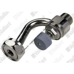 Vaillant BEKÖTŐCSŐ VCW HIDEGVÍZ 0020107766 Vaillant BEKÖTŐCSŐ VCW HIDEGVÍZ 0020107766