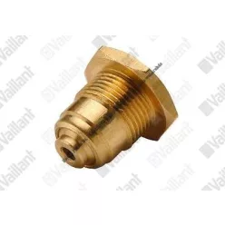Vaillant TÖMSZELENCE BELSŐ VÁLTÓ 0020107780