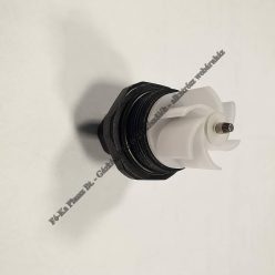Saunier Duval Turbina komplett 0020118662