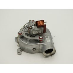 Saunier Duval Ventilátor CombiTek 24 0020118666 Saunier Duval Ventilátor CombiTek 24 0020118666