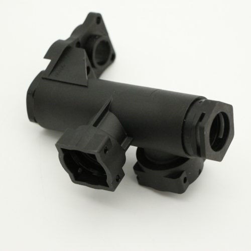 Saunier Duval Váltószelepház CT 0020118739