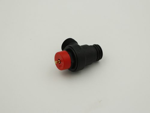 Saunier Duval Biztonsági szelep u.a,mints10067 0020129724