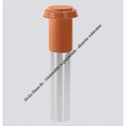   Vaillant Terrakotta tetőátvezető, Φ210/180 mm-es EPP csőhöz 0020130472