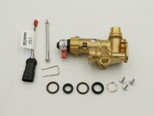 Vaillant VÁLTÓSZELEP /3, PLUS, VSC (0020132682) 0020132683
