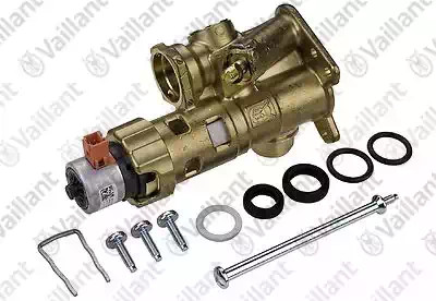 Vaillant VÁLTÓSZELEP /3, PLUS, VSC (0020132682) 0020132683