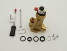 Vaillant VÁLTÓSZELEP /3, PLUS, VSC (0020132682) 0020132683